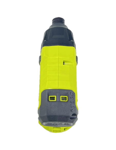 Destornillador de Impacto Inalámbrico Ryobi 18V 1/4" 203.4 Nm Destornillador de Impacto Inalámbrico Ryobi 18V 1/4" 203.4 Nm