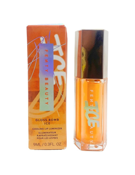 Brillo Labial Fenty Beauty Rihanna Melon Chillz 9 mL Brillo Labial Fenty Beauty Rihanna Melon Chillz 9 mL