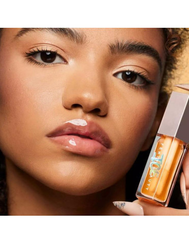 Brillo Labial Fenty Beauty Rihanna Melon Chillz 9 mL