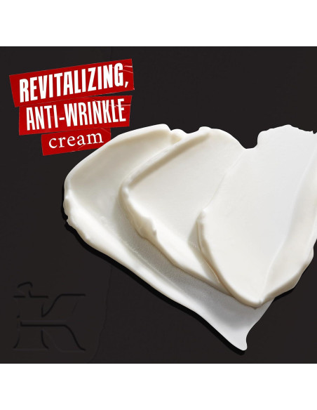 Crema Hidratante Anti-Envejecimiento Kiehl's 75 ml para Hombres Crema Hidratante Anti-Envejecimiento Kiehl's 75 ml para Hombres