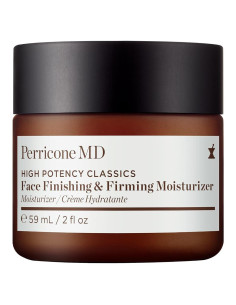 Hidratante Finalizador Perricone MD 56.7g Reafirmante Rosa