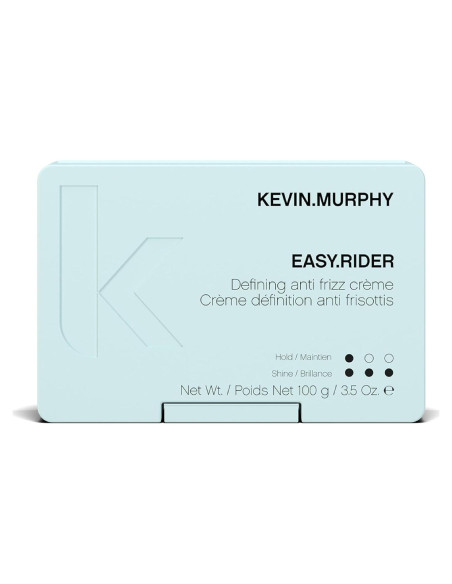 Crema para Cabello Kevin Murphy Easy Rider 100g Anti Frizz Crema para Cabello Kevin Murphy Easy Rider 100g Anti Frizz