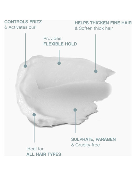 Crema para Cabello Kevin Murphy Easy Rider 100g Anti Frizz Crema para Cabello Kevin Murphy Easy Rider 100g Anti Frizz