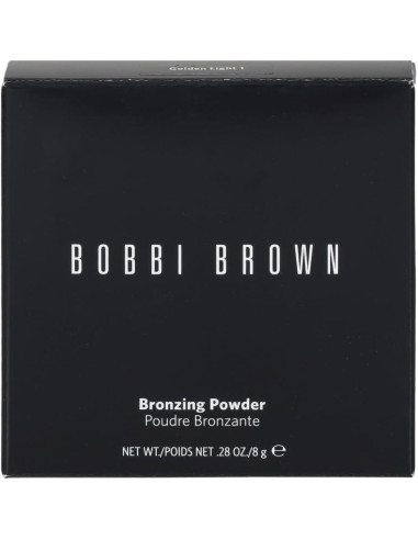 Bronceador Bobbi Brown Luz Dorada 7.9g - Efecto Natural