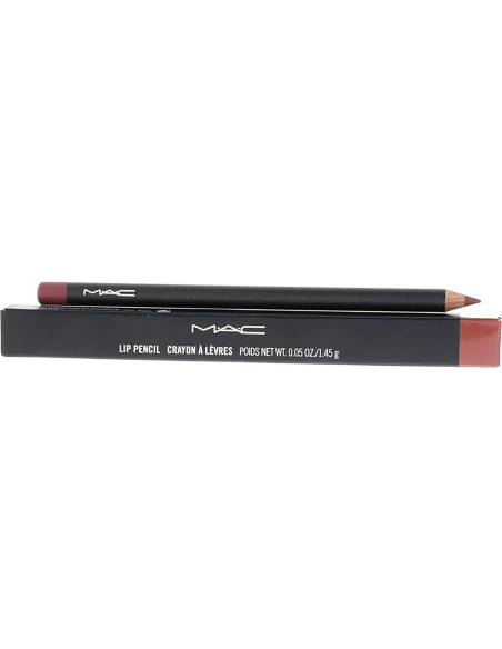Lápiz Labial MAC Whirl Rosa Sucio 1.45 g - Textura Suave Lápiz Labial MAC Whirl Rosa Sucio 1.45 g - Textura Suave