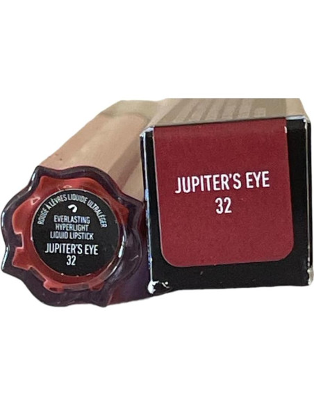 Lápiz Labial Líquido Mate KVD Beauty Ojo de Júpiter 7ml Lápiz Labial Líquido Mate KVD Beauty Ojo de Júpiter 7ml
