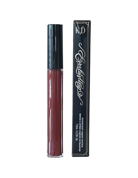 Lápiz Labial Líquido Mate KVD Beauty Ojo de Júpiter 7ml Lápiz Labial Líquido Mate KVD Beauty Ojo de Júpiter 7ml