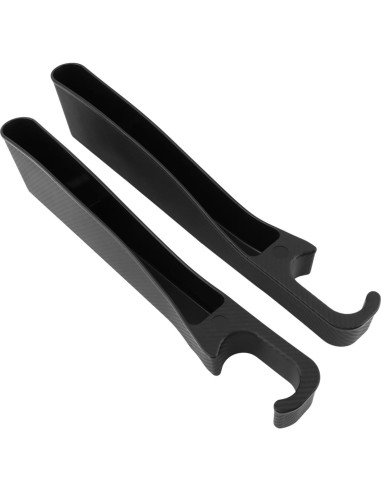 Relleno Organizador Espacio Asientos Coche Loyanger 2 Piezas