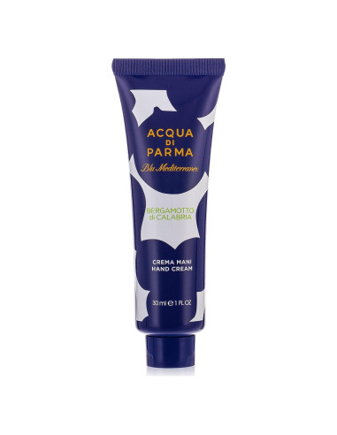 Crema de Manos Acqua Di Parma Blu Mediterraneo 30ml