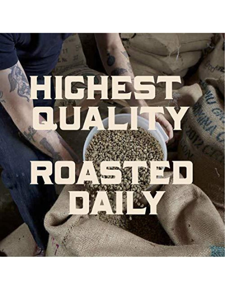 Café Orgánico Stumptown Holler Mountain 340g Grano Entero Café Orgánico Stumptown Holler Mountain 340g Grano Entero