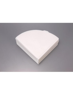 Filtros de Papel Hario V60 Tamaño 02 - 600 Piezas Desechables 2