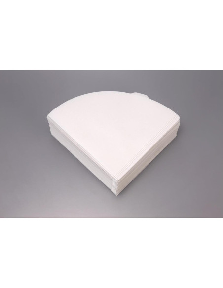 Filtros de Papel Hario V60 Tamaño 02 - 600 Piezas Desechables Filtros de Papel Hario V60 Tamaño 02 - 600 Piezas Desechables