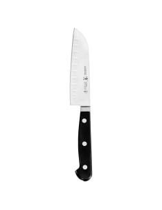 Cuchillo Santoku HENCKELS Classic 12.7 cm acero inoxidable