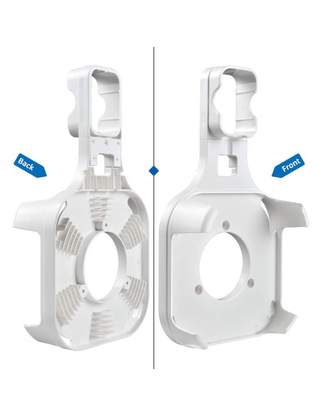Soporte de Pared para Router EERO Pro 6 - 2 Paquete Soporte de Pared para Router EERO Pro 6 - 2 Paquete