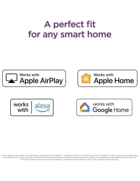 Reproductor de medios Roku Premiere 4K HDR con HDMI y control remoto Reproductor de medios Roku Premiere 4K HDR con HDMI y control remoto