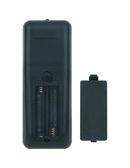 Control Remoto RE62141 para Barra de Sonido Polk Home Theater Control Remoto RE62141 para Barra de Sonido Polk Home Theater