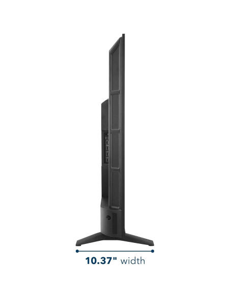 Televisor LED 4K UHD Smart INSIGNIA 43" con Fire TV Televisor LED 4K UHD Smart INSIGNIA 43" con Fire TV