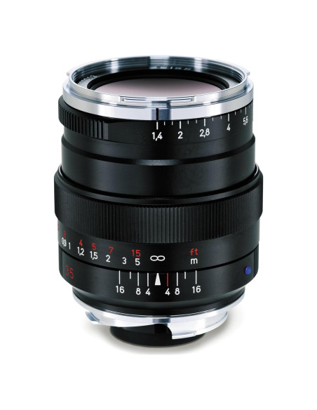 Lente Gran Angular ZEISS Biogon T 2.8/21 para Leica M, Negro Lente Gran Angular ZEISS Biogon T 2.8/21 para Leica M, Negro