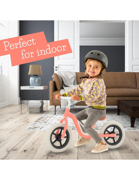 Bicicleta de Equilibrio Chillafish Charlie para Niños 1-4 Años Bicicleta de Equilibrio Chillafish Charlie para Niños 1-4 Años