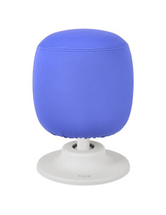 Taburete Pivote Ajustable KORE Design para Niños Azul 33-43 cm