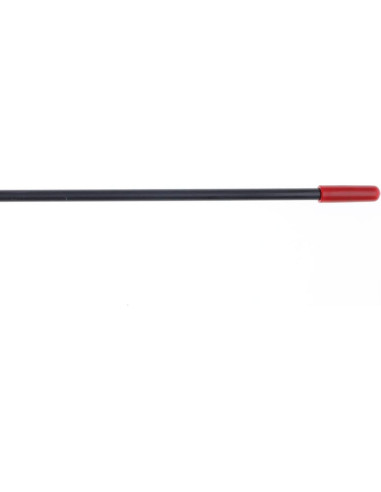 Antena CB Francis 300-CB22B 91.44 cm Fibra de Vidrio Negra