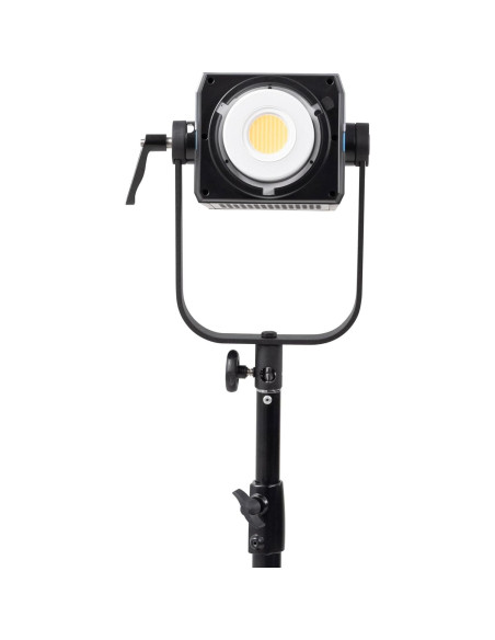 Luz de Estudio NANLITE FC-300B 300W 2700K-6500K Control Remoto Luz de Estudio NANLITE FC-300B 300W 2700K-6500K Control Remoto