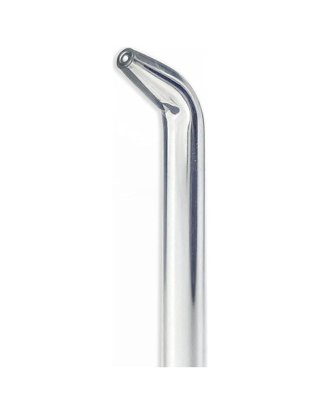 Consejos de Reemplazo Waterpik JT-100E para Irrigadores Bucales - 2 Unidades Consejos de Reemplazo Waterpik JT-100E para Irrigadores Bucales - 2 Unidades