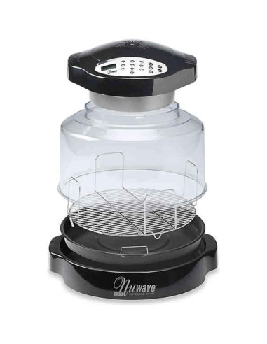 Horno de Convección Nuwave Pro Plus Digital 4.5 kg 20329