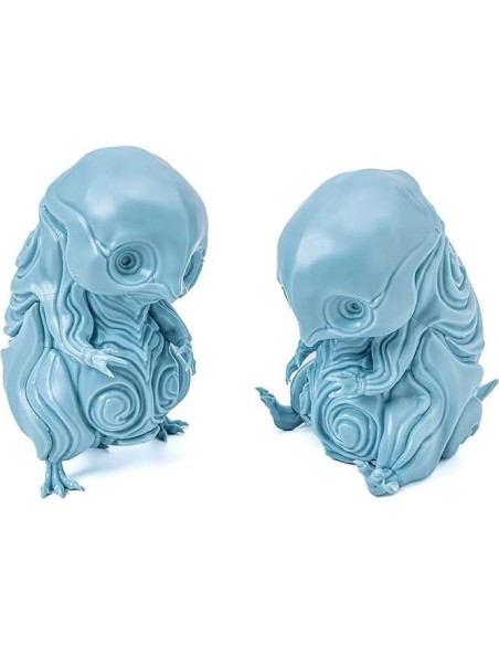 Modelo de Plástico Putun Yoshi 8 cm Max Factory Modelo de Plástico Putun Yoshi 8 cm Max Factory