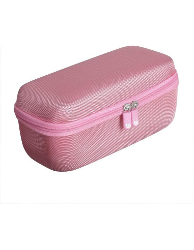 Funda Dura Hermitshell para JBL Flip 5/6/7 - Impermeable Rosa