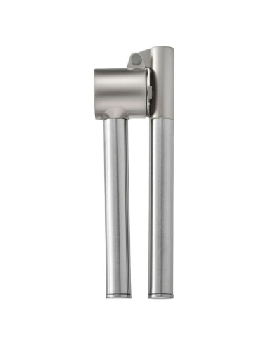 Prensa de Ajo Manual COO KORA de Acero Inoxidable 16 cm