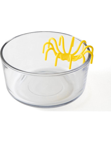 Separador de Yemas Chef'n Yolkster - 2 Piezas Plástico BPA Free