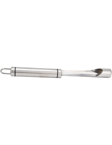 Descorazonador de Manzanas Glomora de Acero Inoxidable 25cm