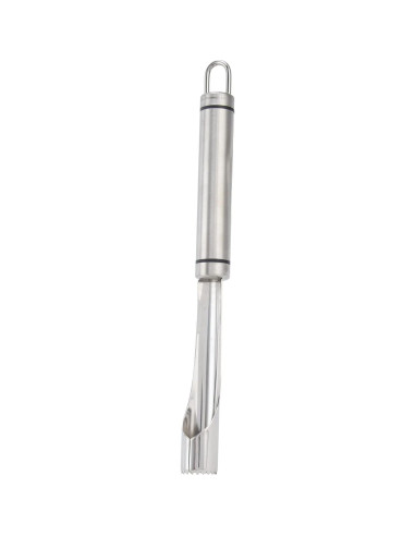 Descorazonador de Manzanas Glomora de Acero Inoxidable 25cm