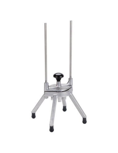 Cortador de Manzanas Nemco 55550-8C 8 Secciones 2.27kg
