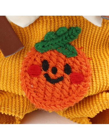 Conjunto de Ropa de Muñeca 17cm CHICHO - Sombrero y Accesorios