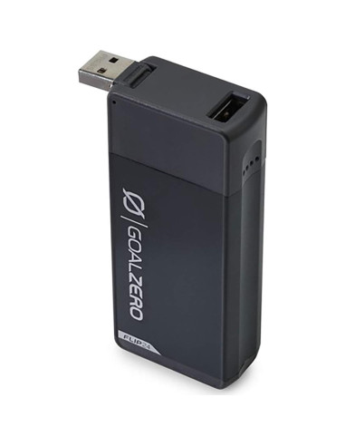 Cargador Portátil Goal Zero Flip 24 6700mAh Negro USB