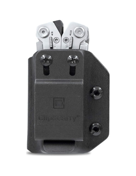 Funda Kydex Clip & Carry para Multiherramienta Gerber NXT Funda Kydex Clip & Carry para Multiherramienta Gerber NXT
