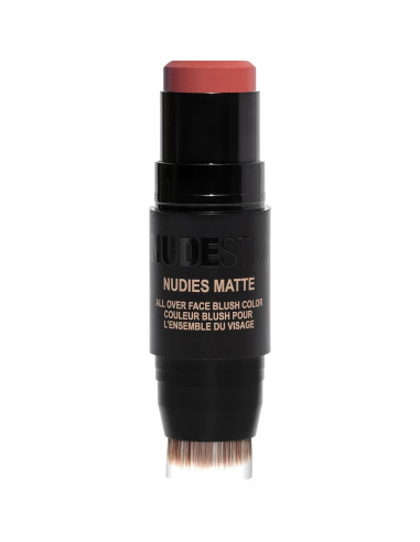Nudestix Nudies Blush Stick - Rubor en Crema 3 en 1 68g