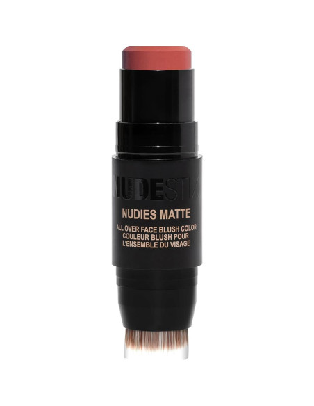 Nudestix Nudies Blush Stick - Rubor en Crema 3 en 1 68g Nudestix Nudies Blush Stick - Rubor en Crema 3 en 1 68g