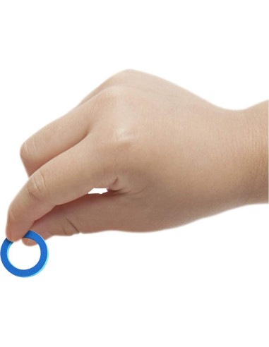 Juego Educativo Montessori Alfabeto Móvil MONTESSORI OUTLET