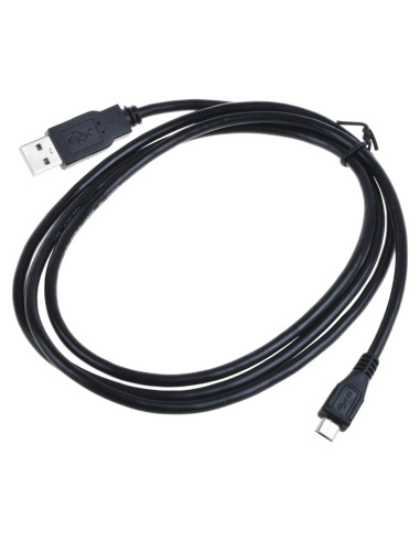 Cable de carga Micro USB 1.52m Audio-Technica ATH-DSR9BT