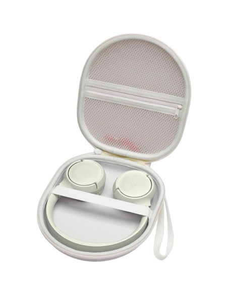 Funda EVA XANAD para Auriculares In-Ear Sony JBL Bose Verde Funda EVA XANAD para Auriculares In-Ear Sony JBL Bose Verde