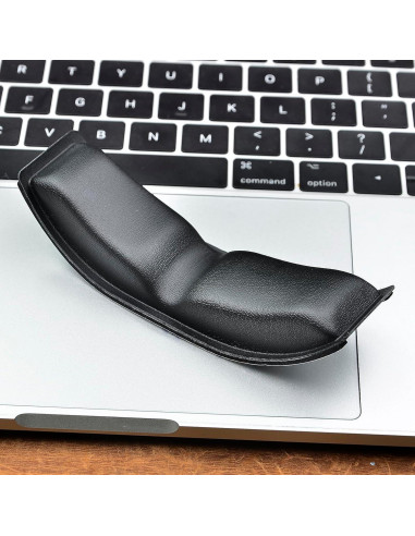 Kit de almohadillas de reemplazo defean para Sennheiser HD620S HD400Pro HD560S