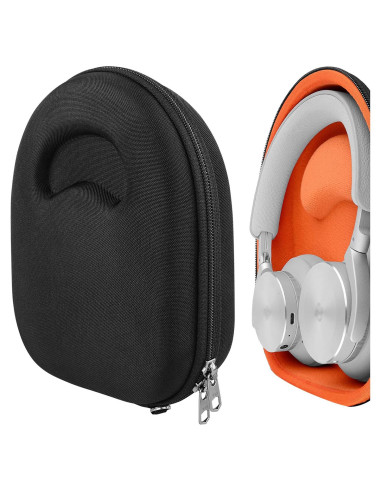 Funda Dura Geekria para Auriculares Bang & Olufsen H95, H9i, H9