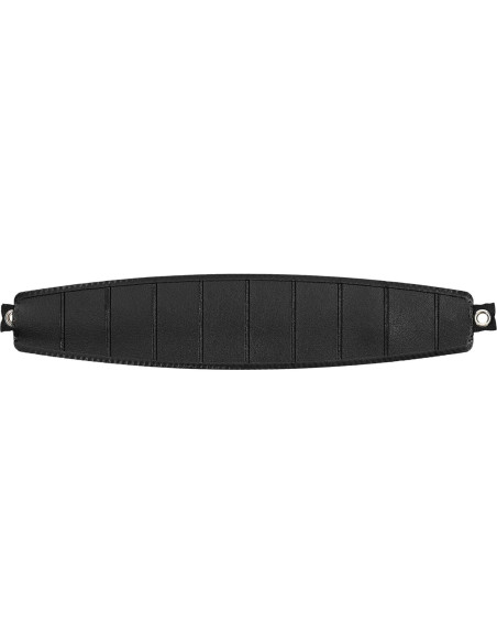 Almohadilla de Cabeza kwmobile para AKG K52 K72 K92 K240 - Cuero PU Negro Almohadilla de Cabeza kwmobile para AKG K52 K72 K92 K240 - Cuero PU Negro