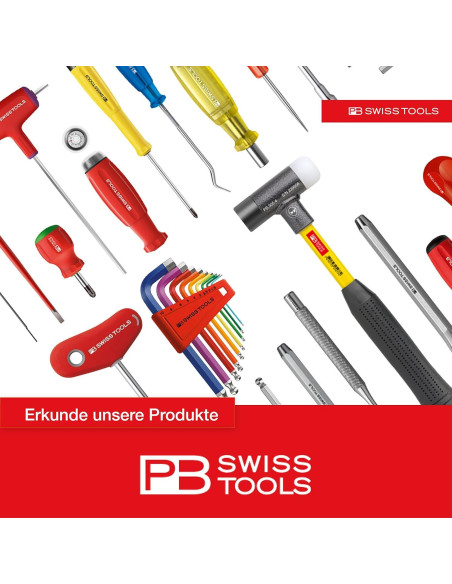 Multiherramienta PB Swiss Tools 11 en 1 Púrpura 470 Multiherramienta PB Swiss Tools 11 en 1 Púrpura 470