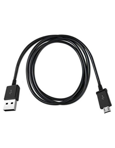 Cable USB de carga y datos NTQinParts para auriculares TaoTronics TT-BH07