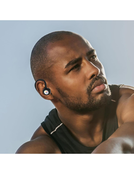 Auriculares Inalámbricos SOAR NHL Chicago Blackhawks Bluetooth 5.0 Auriculares Inalámbricos SOAR NHL Chicago Blackhawks Bluetooth 5.0