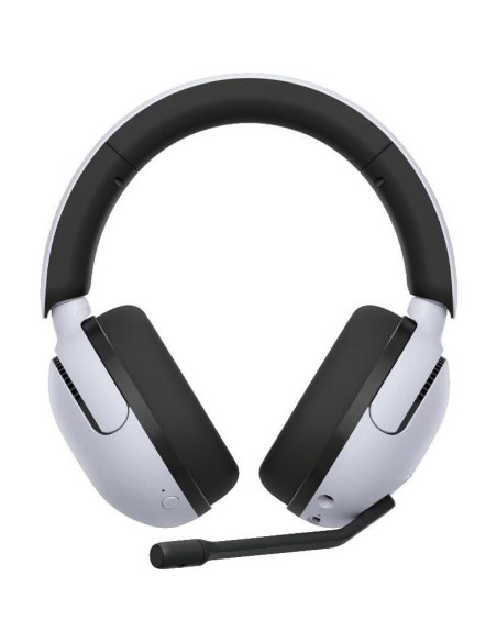 Auriculares de Juego Sony INZONE H5 Inalámbricos 360 Blanco Auriculares de Juego Sony INZONE H5 Inalámbricos 360 Blanco